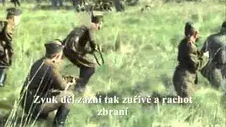 Sabaton - 40:1[ česk&eacute; titulky ]