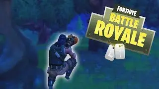 PRO PLAYS | Fortnite: Battle Royale