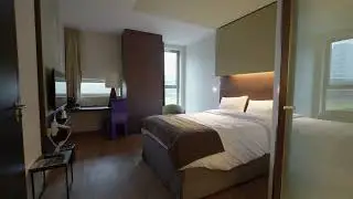 Hotel Artemis Amsterdam