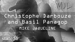 Mike Jaqueline by Christophe Darbouze and Basil Panagop - Music from The state51 Conspiracy