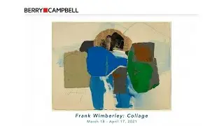 BERRY | CAMPBELL GALLERY - Frank Wimberley
