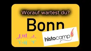 histocamp26 &ndash; Mach das Camp legend&auml;r! (Offizieller Helfer-Rap)