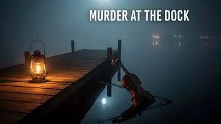 Death of the Violinist at Mariner&rsquo;s Dock | A Hercule Poirot Mystery