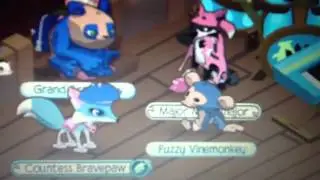 The Rarest Jammer Award