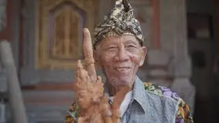 Cerita Budaya Desaku : (Desa Guwang)