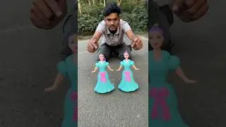 Remote Control 2 Ta Ladies Unboxing 😂