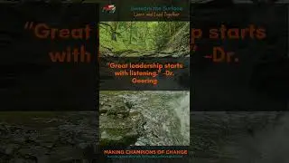 Your system is always speaking