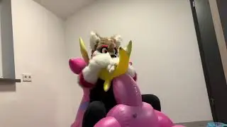 Inflatable Small Toys - Deflation