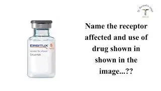 CETUXIMAB/ NEETPG2021/ DNBCET/ INICET/ INEXT /FMGE/ MEDICAL/ENTIBQ