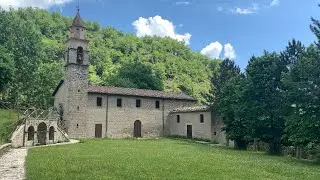 PARCO NAZIONALE GRAN SASSO E MONTI DELLA LAGA  (2°parte)