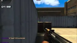 Sudden Attack clan hack &not;Solitude` (nexon please do something )