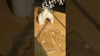Прозрачный - Новый высококачественный прозрачный жесткий чехол, артикул: on5902