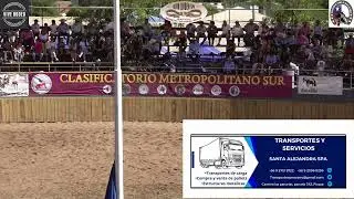 ESCUADRA ECUESTRE HACENDADAS DE ACULEO