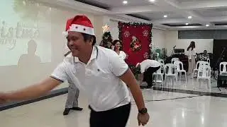 PART 5 MCG CHRISTMAS PARTY 2025