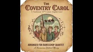 Coventry Carol LEAD