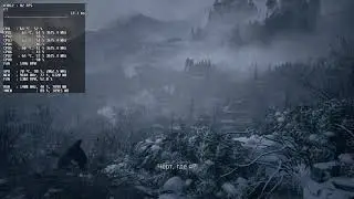 Resident Evil Village | i7-2600 + GTX 1070