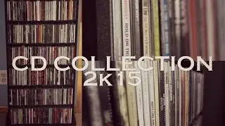 Cd Collection | 2015