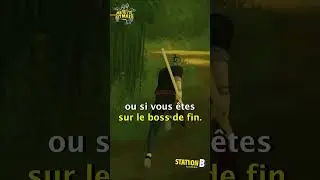 La mort d&eacute;finitive de Sifu #sifu #gaming #misterjday