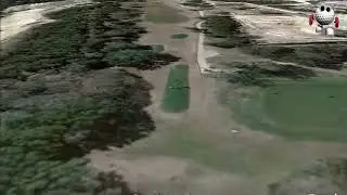 Cedar Creek MN Hole 17 &ndash; Mastering the Penultimate Challenge
