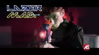 &Sigma;&epsilon;&tau; &Eta;&lambda;&epsilon;&kappa;&tau;&rho;&omicron;&nu;&iota;&kappa;ά Ό&pi;&lambda;&alpha; Laser MAD Battle Ops - AS