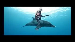 Bosco Rogers - All Wet (Official Video)
