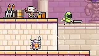 DEVIOUS DUNGEON 2 Gameplay Trailer (2019) PS4 / Xbox One