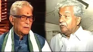MM Joshi vs Shriprakash Jaiswal in Kanpur