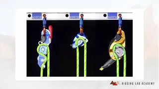 Rigging Lab Academy Friction Devices