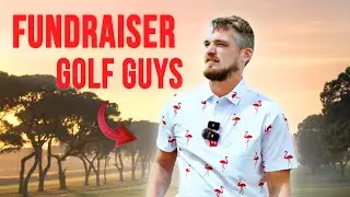 Кто такой сборщик средств Golf Guys?