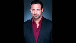 6Q w/Aron Stevens, Professional Wrestler, Actor