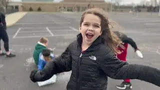 Elementary School Autism Awareness Day