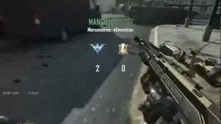 Trickshot in Private #3 - Alr Trickz