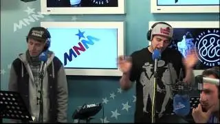 Safi & Spreej - Ik ben een zanger (Live)