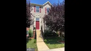 Residential for sale - 2027 SPRING RUN CIR, FREDERICK, MD 21702
