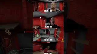 The Twins Soviet Union Jumpscares #granny #thetwins #granny3 #shorts