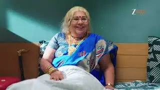 Amruthadhaare | Ep - 826 | Webisode | Dec 21 2025 | Zee Kannada