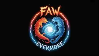 Fallen Angel Wrestling: EVERMORE