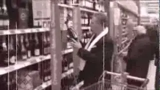 Buon Natale Auchan Torino 2013
