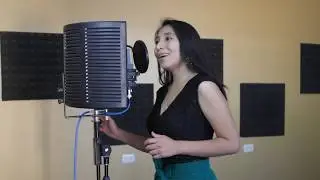 Para un viejo corazón - Maygreth Surama #MúsicaAyacuchana