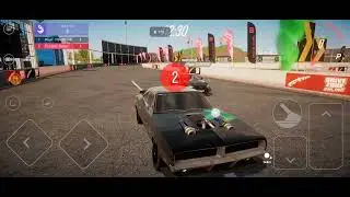 DRIVE ZONE ONLINE. SENNA FOR THE TRACK AND DON FOR THE DRAG. DON TUNING AT THE END 🙈🙈🙈🙈