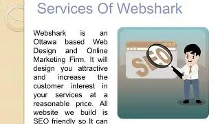 Ottawa SEO Services
