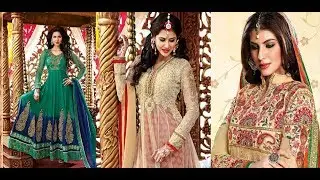 Top Beautiful Party Wear Dress Collections in 2018 | Beautiful Party Wear Dresses