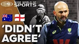 2025/26 Ashes: 2nd Test, Day 1 Recap | Wide World of Sports