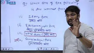 Modern physics class 1 ssc/nda/cds/pcs/airforce/pcs