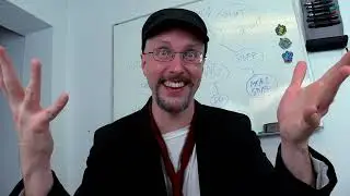 Nostalgia Critic - Grading Cartoon Show Intros (Censored)