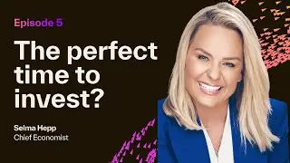 Cotality&rsquo;s September Home Price Index with Selma Hepp  | Data in Context