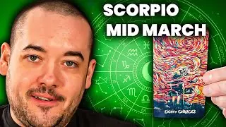 Scorpio 