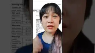 Chemist Explains: Toxic Parabens in CeraVe?