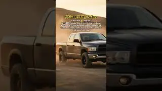 2003 Dodge Ram 1500 #aixperimentals