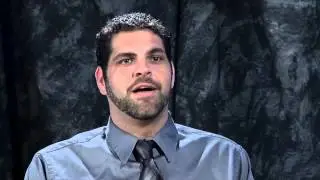 Sensotherapy Weight Loss - Jared